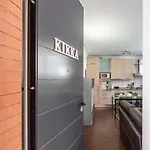 Casa Kikka - Milano City - By Host4U