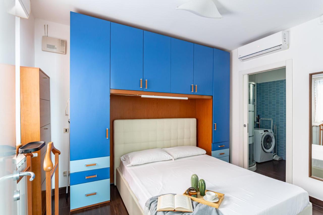 Casa Kikka - City - By Host4u Apartment Mailand