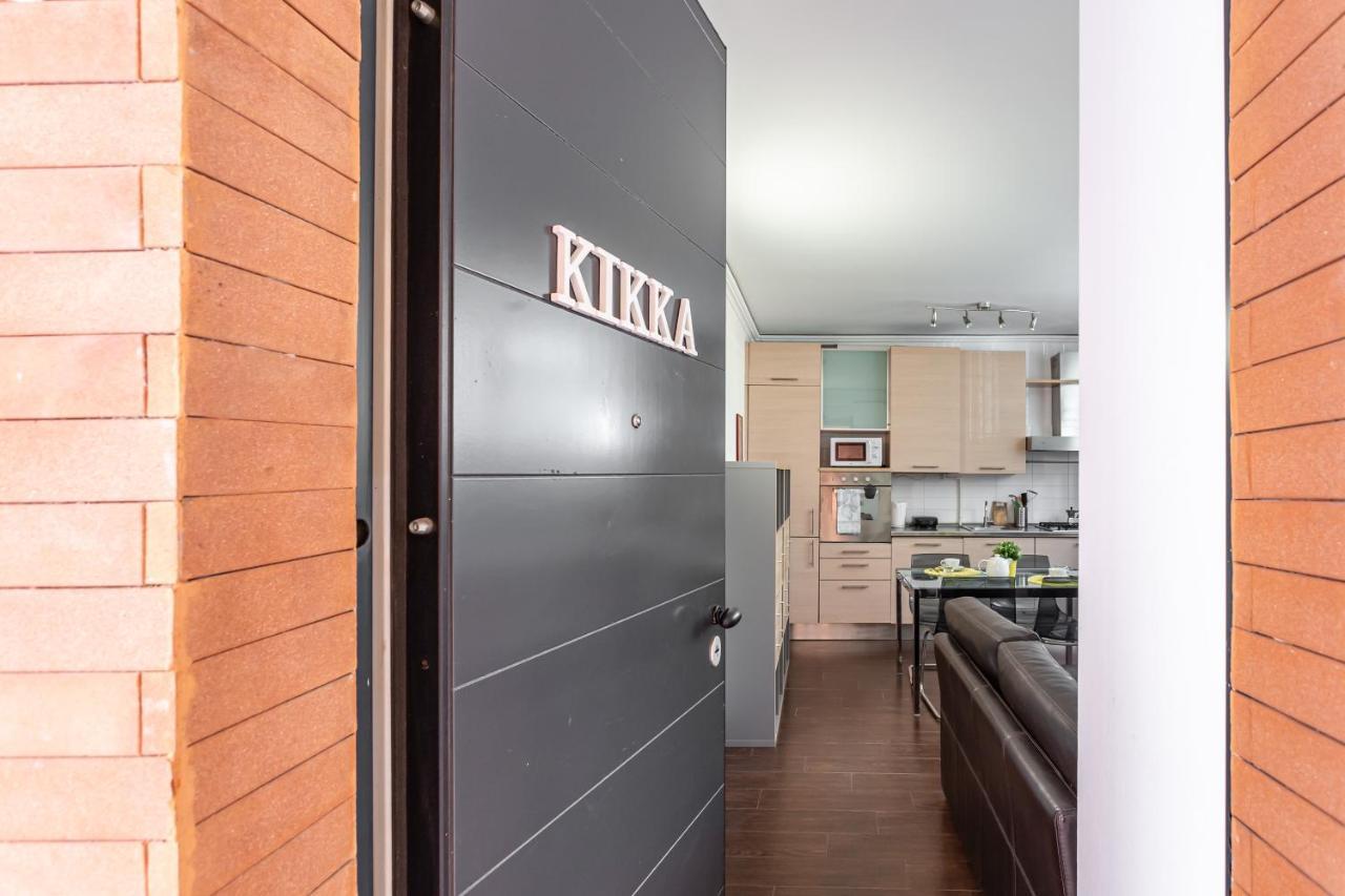 Casa Kikka - City - By Host4u Mailand