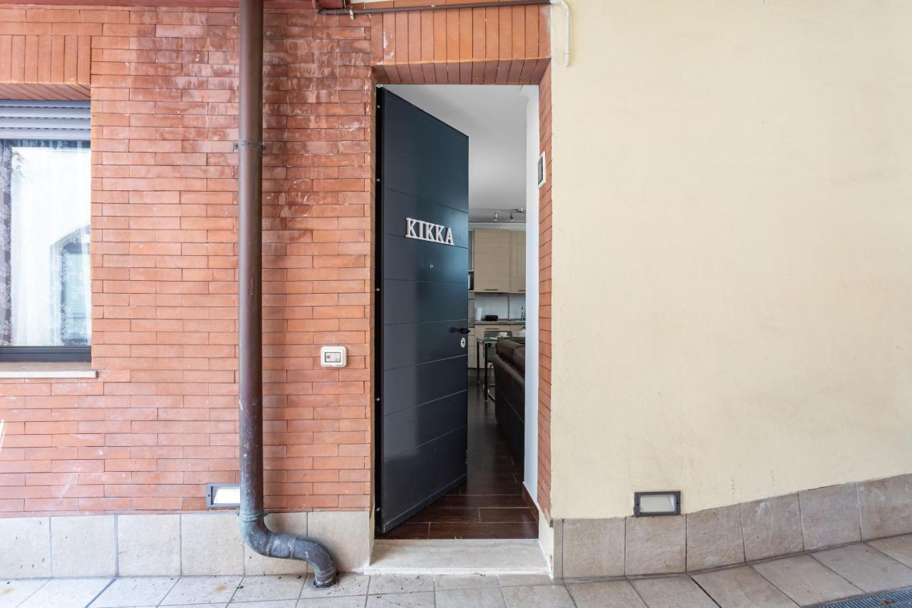 Casa Kikka - City - By Host4u Apartment *