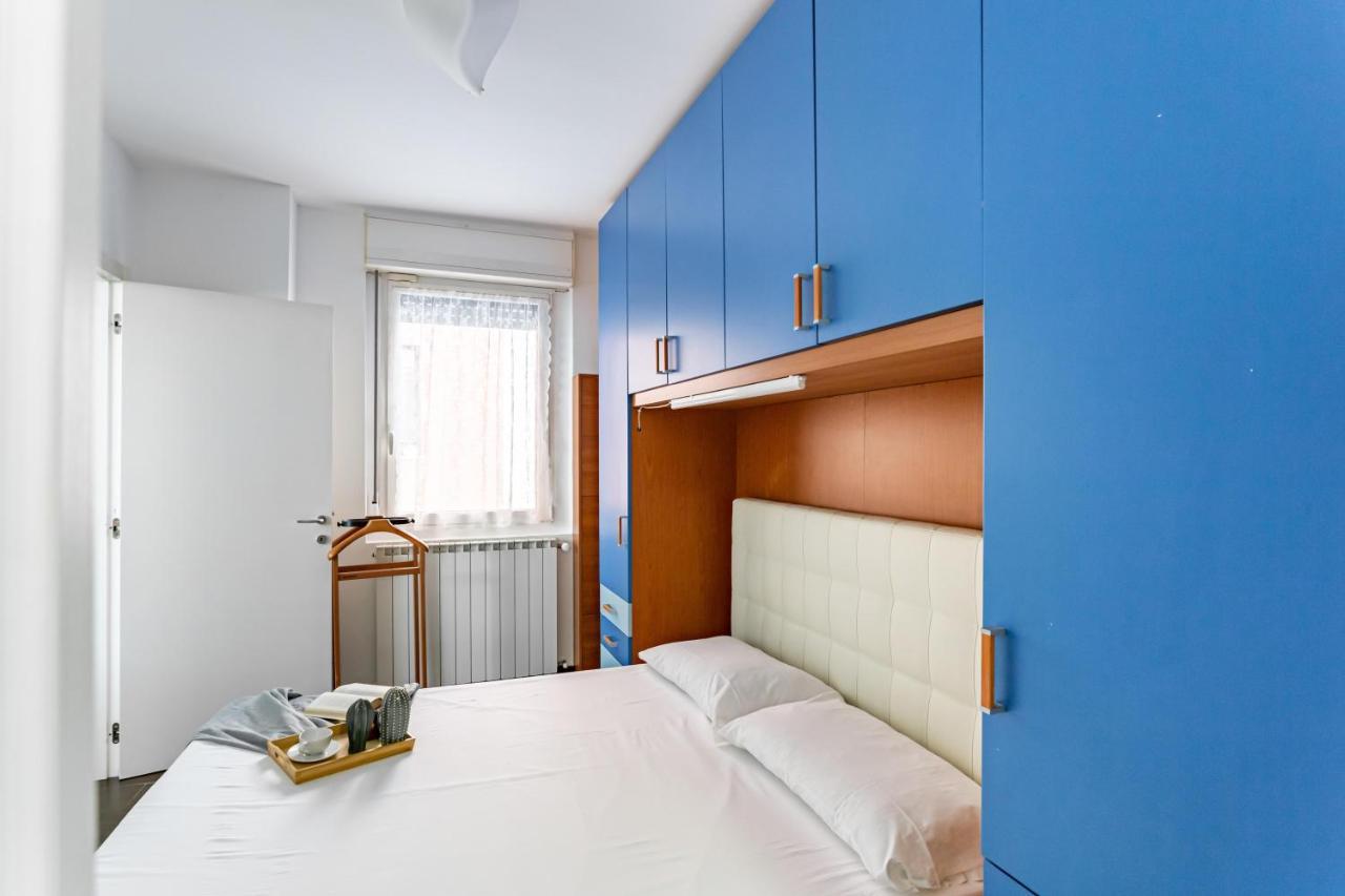 Casa Kikka - City - By Host4u * Mailand