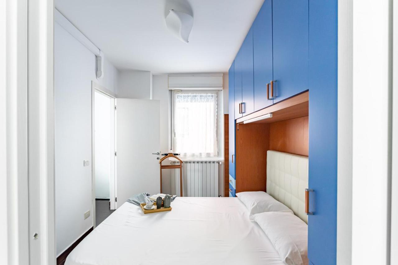 Casa Kikka - City - By Host4u Apartment Mailand