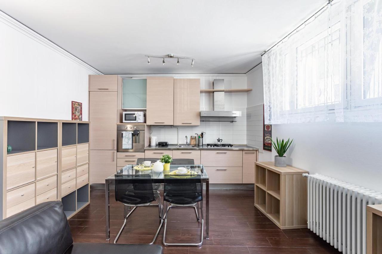 Casa Kikka - City - By Host4u Apartment *